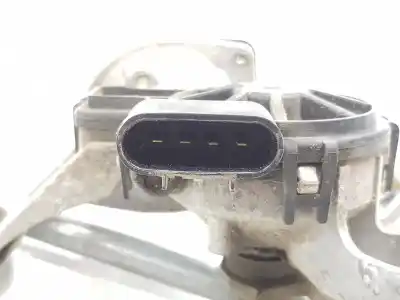 Second-hand car spare part front windshield wiper motor for dodge nitro 2.8 crd 4wd oem iam references 4880267ab  68020720aa