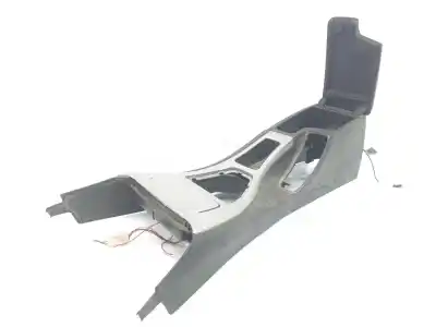 Pezzo di ricambio per auto di seconda mano bracciolo centrale per bmw 3 (e90) 320 d riferimenti oem iam 92823061  51167137569