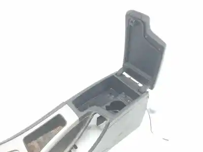 Pezzo di ricambio per auto di seconda mano bracciolo centrale per bmw 3 (e90) 320 d riferimenti oem iam 92823061  51167137569