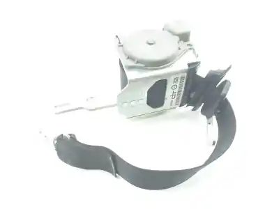 Pezzo di ricambio per auto di seconda mano cintura di sicurezza posteriore destra per bmw 3 (e90) 320 d riferimenti oem iam 72119138233