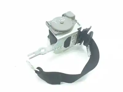 Pezzo di ricambio per auto di seconda mano cintura di sicurezza posteriore sinistra per bmw 3 (e90) 320 d riferimenti oem iam 72119138233