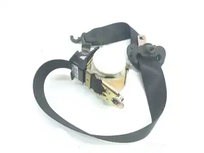 Pezzo di ricambio per auto di seconda mano cintura di sicurezza anteriore destra per bmw 3 (e90) 320 d riferimenti oem iam 72119117220