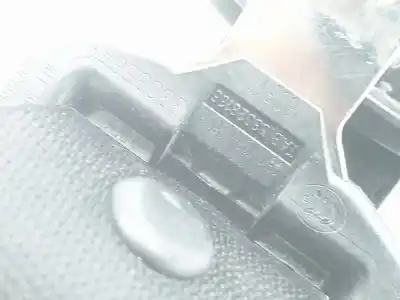 Peça sobressalente para automóvel em segunda mão cinto de segurança dianteiro esquerdo por bmw 3 (e90) 320 d referências oem iam 72119117219  9117219