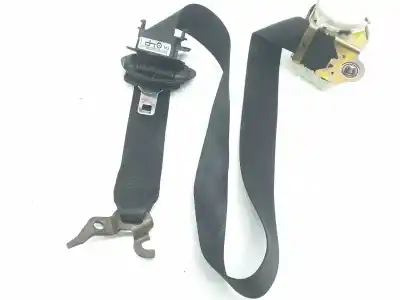 Peça sobressalente para automóvel em segunda mão cinto de segurança dianteiro esquerdo por bmw 3 (e90) 320 d referências oem iam 72119117219  9117219