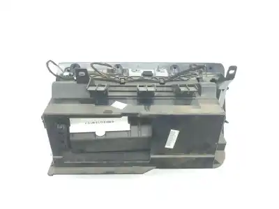 Peça sobressalente para automóvel em segunda mão porta luvas por bmw 3 (e90) 320 d referências oem iam 7075479  51169110540