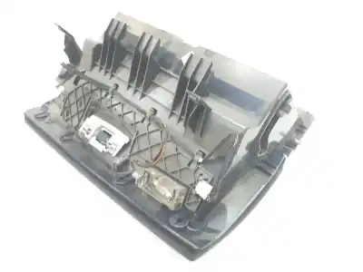 Peça sobressalente para automóvel em segunda mão porta luvas por bmw 3 (e90) 320 d referências oem iam 7075479  51169110540