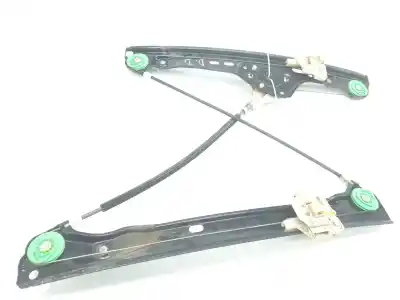 Second-hand car spare part passenger side right window regulator for bmw 3 (e90) 320 d oem iam references 7140588  51337140588