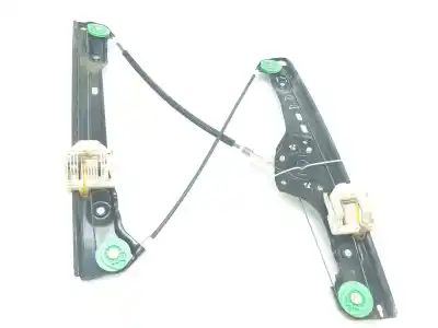 Second-hand car spare part passenger side right window regulator for bmw 3 (e90) 320 d oem iam references 7140588  51337140588