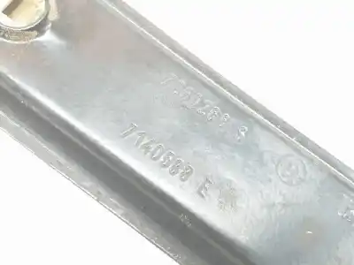 Second-hand car spare part passenger side right window regulator for bmw 3 (e90) 320 d oem iam references 7140588  51337140588