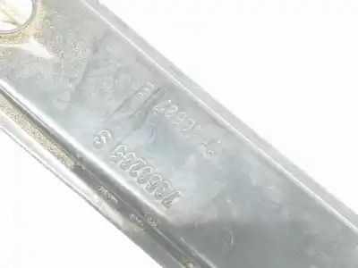 Second-hand car spare part driver left window regulator for bmw 3 (e90) 320 d oem iam references 7140587  51337140587