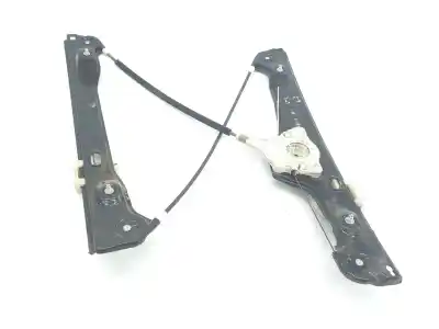 Pezzo di ricambio per auto di seconda mano alzacristalli anteriore sinistro per bmw 3 (e90) 320 d riferimenti oem iam 7140587