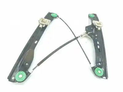 Second-hand car spare part driver left window regulator for bmw 3 (e90) 320 d oem iam references 7140587  51337140587