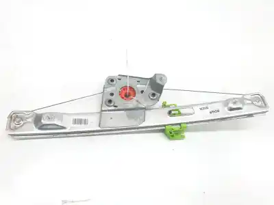 Pezzo di ricambio per auto di seconda mano alzacristalli posteriore destro per bmw 3 (e90) 320 d riferimenti oem iam 7140590