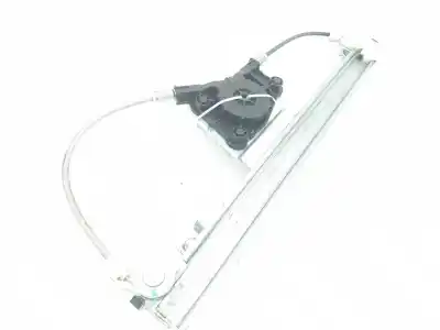 Second-hand car spare part rear left window regulator for bmw 3 (e90) 320 d oem iam references 7140589  51357140589