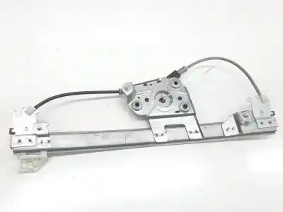 Pezzo di ricambio per auto di seconda mano alzacristalli posteriore sinistro per bmw 3 (e90) 320 d riferimenti oem iam 7140589