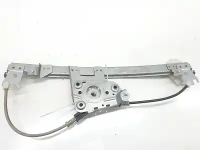 Second-hand car spare part rear left window regulator for bmw 3 (e90) 320 d oem iam references 7140589  51357140589