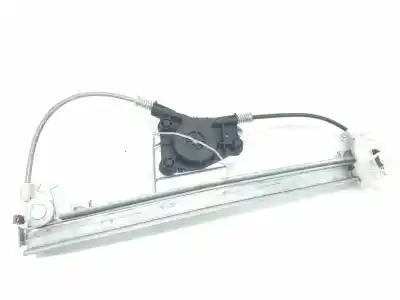 Second-hand car spare part rear left window regulator for bmw 3 (e90) 320 d oem iam references 7140589  51357140589