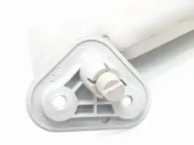 Peça sobressalente para automóvel em segunda mão para-sol direito por bmw 3 (e90) 320 d referências oem iam 51167837752  7837752