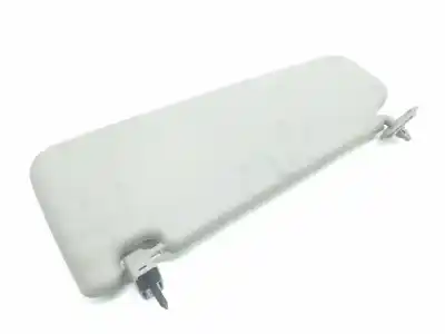 Peça sobressalente para automóvel em segunda mão para-sol direito por bmw 3 (e90) 320 d referências oem iam 51167837752  7837752