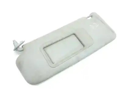 Pezzo di ricambio per auto di seconda mano tenda sinistra per bmw 3 (e90) 320 d riferimenti oem iam 51167837751
