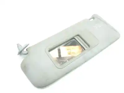 Peça sobressalente para automóvel em segunda mão pára-sol esquerdo por bmw 3 (e90) 320 d referências oem iam 51167837751  7837751