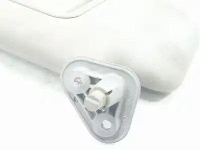 Peça sobressalente para automóvel em segunda mão pára-sol esquerdo por bmw 3 (e90) 320 d referências oem iam 51167837751  7837751