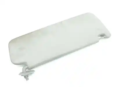 Peça sobressalente para automóvel em segunda mão pára-sol esquerdo por bmw 3 (e90) 320 d referências oem iam 51167837751  7837751