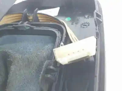 Pièce détachée automobile d'occasion levier pour bmw 3 (e90) 320 d références oem iam 7155643  25167548037