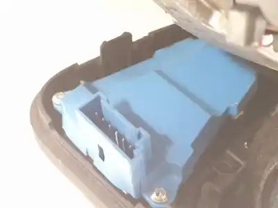 Pièce détachée automobile d'occasion levier pour bmw 3 (e90) 320 d références oem iam 7155643  25167548037