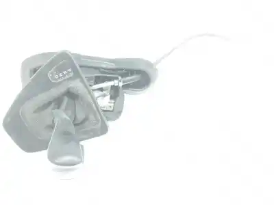 Pezzo di ricambio per auto di seconda mano leva del cambio per bmw 3 (e90) 320 d riferimenti oem iam 7155643