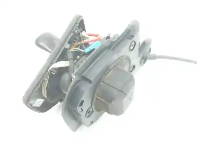 Pièce détachée automobile d'occasion levier pour bmw 3 (e90) 320 d références oem iam 7155643  25167548037