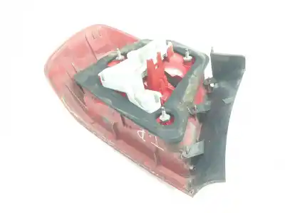 Second-hand car spare part right tailgate light for bmw 3 (e90) 320 d oem iam references 6937458  63216937458