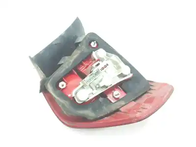 Second-hand car spare part right tailgate light for bmw 3 (e90) 320 d oem iam references 6937458  63216937458