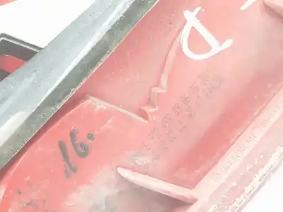 Second-hand car spare part right tailgate light for bmw 3 (e90) 320 d oem iam references 6937458  63216937458