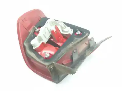 Peça sobressalente para automóvel em segunda mão farolim traseiro esquerdo por bmw 3 (e90) 320 d referências oem iam 6937457  63216937457