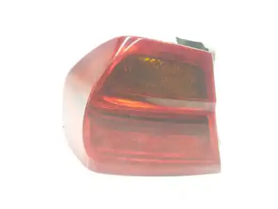 Pezzo di ricambio per auto di seconda mano lampada posteriore sinistra per bmw 3 (e90) 320 d riferimenti oem iam 6937457