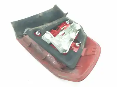 Peça sobressalente para automóvel em segunda mão farolim traseiro esquerdo por bmw 3 (e90) 320 d referências oem iam 6937457  63216937457