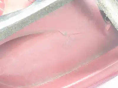 Peça sobressalente para automóvel em segunda mão farolim traseiro esquerdo por bmw 3 (e90) 320 d referências oem iam 6937457  63216937457