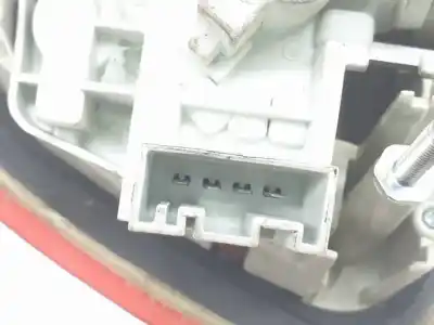 Peça sobressalente para automóvel em segunda mão farolim interior traseiro direito por bmw 3 (e90) 320 d referências oem iam 6937460  63216937460