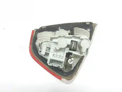 Peça sobressalente para automóvel em segunda mão farolim interior traseiro direito por bmw 3 (e90) 320 d referências oem iam 6937460  63216937460