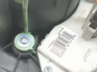 Second-hand car spare part heating fan for bmw 3 (e90) 320 d oem iam references 986464f  9227670