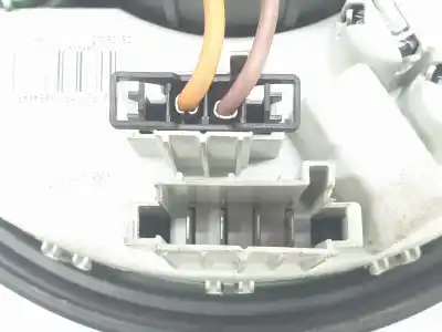 Second-hand car spare part heating fan for bmw 3 (e90) 320 d oem iam references 986464f  9227670