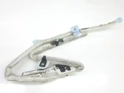 Pezzo di ricambio per auto di seconda mano airbag a tenda anteriore destro per bmw 3 (e90) 320 d riferimenti oem iam 85696664602