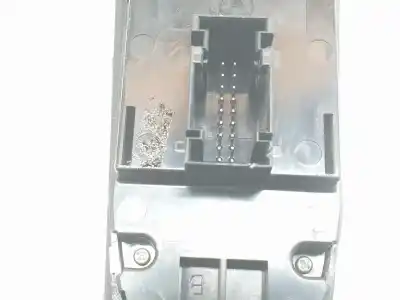 Peça sobressalente para automóvel em segunda mão botão / interruptor elevador vidro dianteiro esquerdo por bmw 3 (e90) 320 d referências oem iam 6948623  9217326