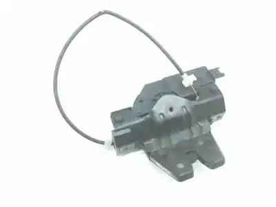 Pezzo di ricambio per auto di seconda mano baule / serratura del cancello per bmw 3 (e90) 320 d riferimenti oem iam 8196401