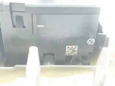 Pezzo di ricambio per auto di seconda mano controllo della luce per bmw 3 (e90) 320 d riferimenti oem iam 6932794  61316932794