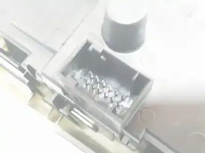 Pezzo di ricambio per auto di seconda mano controllo della luce per bmw 3 (e90) 320 d riferimenti oem iam 6932794  61316932794