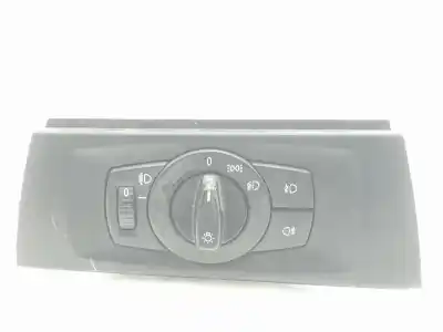 Pezzo di ricambio per auto di seconda mano controllo della luce per bmw 3 (e90) 320 d riferimenti oem iam 6932794