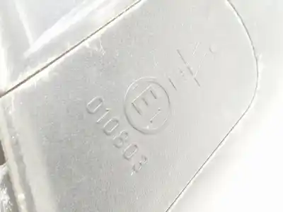 Pezzo di ricambio per auto di seconda mano retrovisore destro per bmw 3 (e90) 320 d riferimenti oem iam 7135098  51167135098