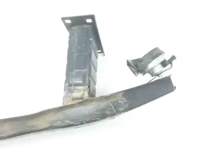 Second-hand car spare part front bumper reinforcement for bmw 3 (e90) 320 d oem iam references 51117146645  7146645